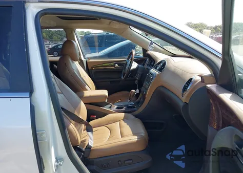 2015 Buick Enclave Premium z USA, uszkodzony, nr VIN 5GAKRCKD5FJ238463